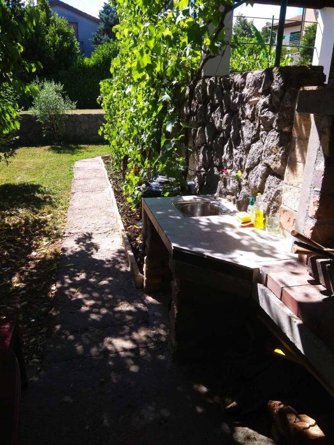 Apartman Marija คาสตาฟ ภายนอก รูปภาพ