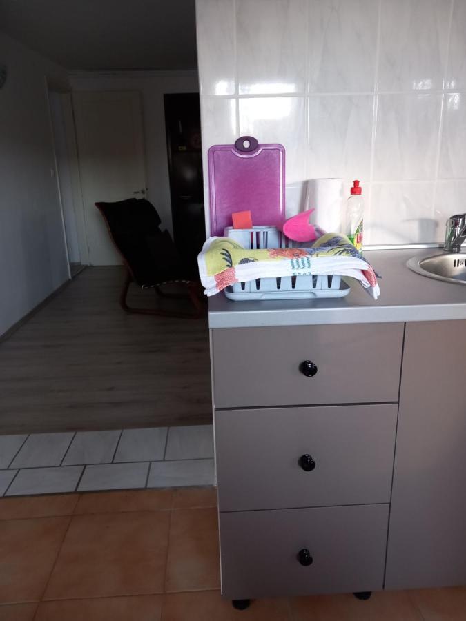 Apartman Marija คาสตาฟ ภายนอก รูปภาพ