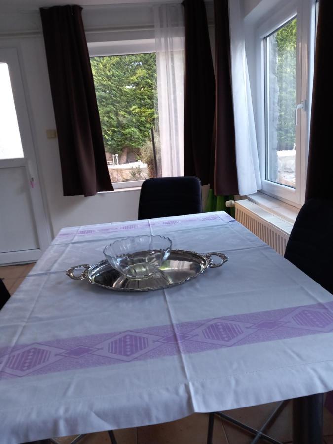 Apartman Marija คาสตาฟ ภายนอก รูปภาพ