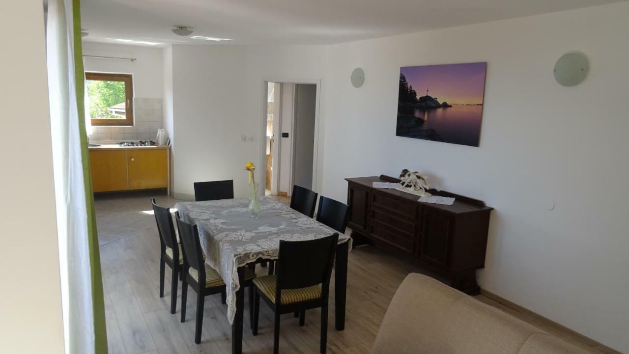 Apartman Marija คาสตาฟ ภายนอก รูปภาพ