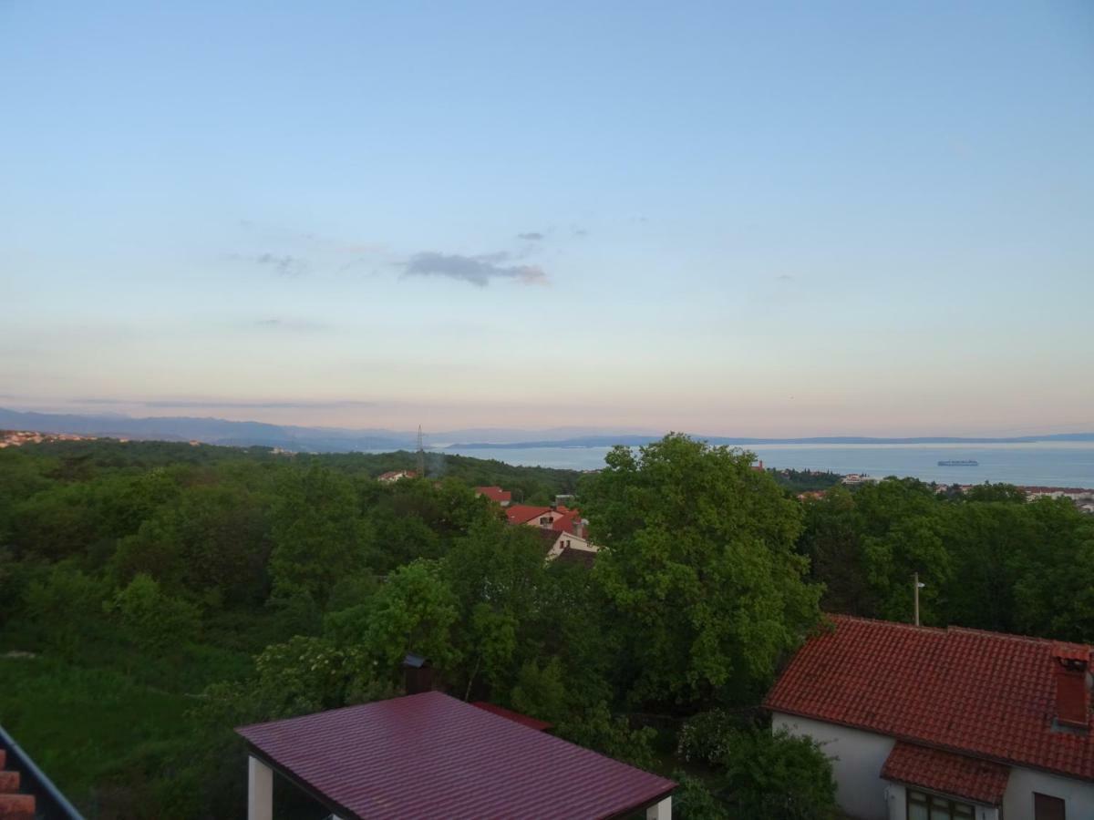 Apartman Marija คาสตาฟ ภายนอก รูปภาพ