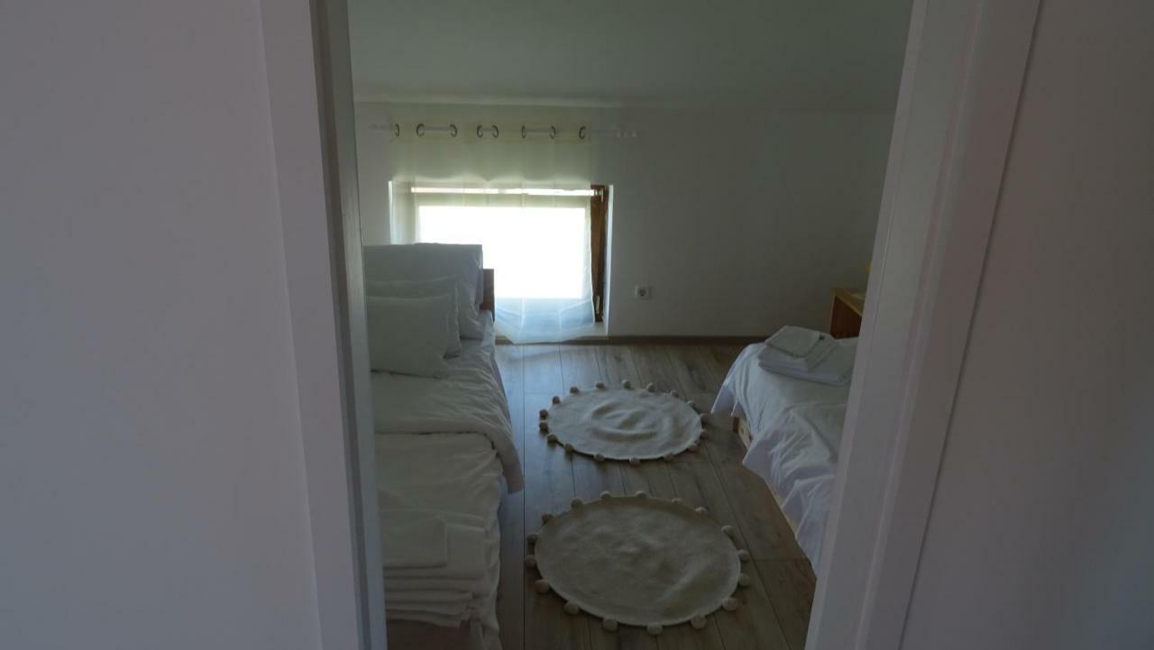 Apartman Marija คาสตาฟ ภายนอก รูปภาพ