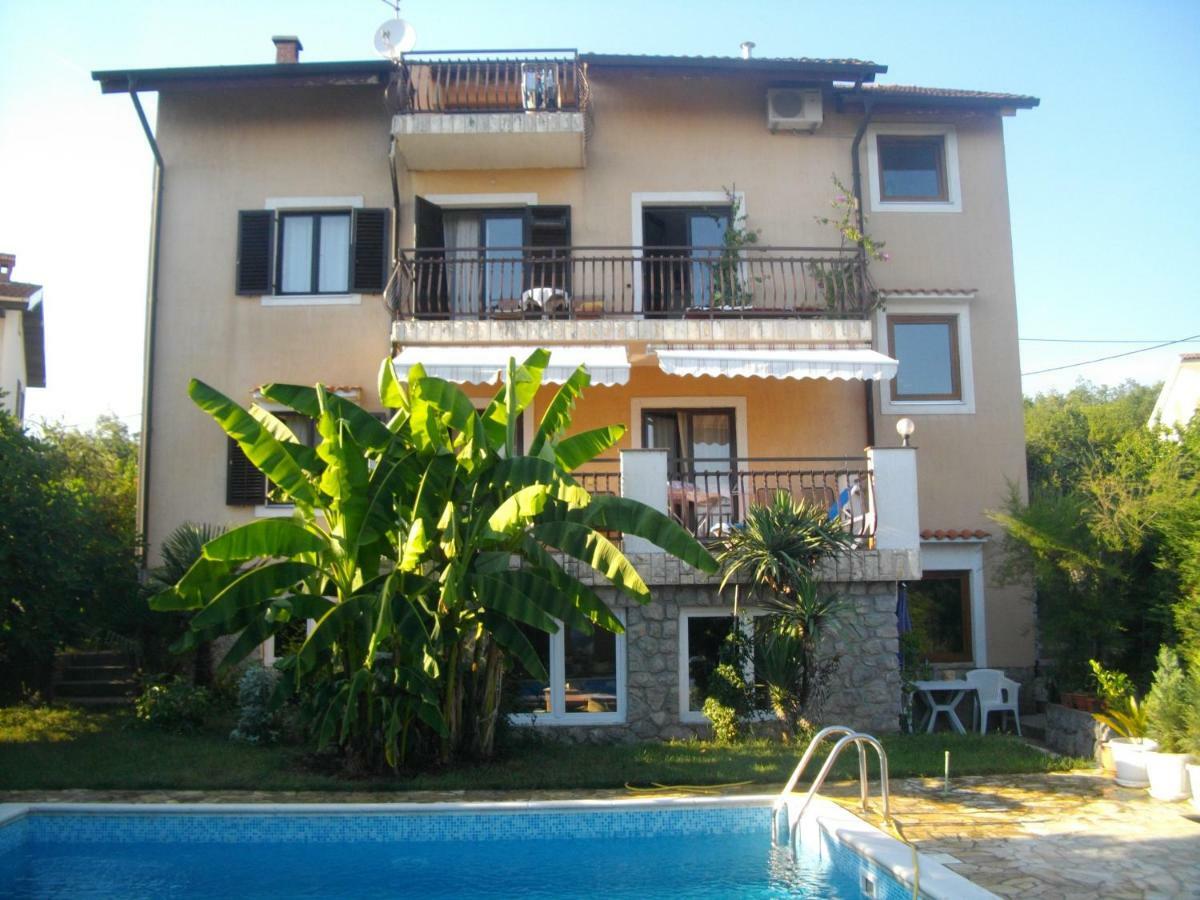 Apartman Marija คาสตาฟ ภายนอก รูปภาพ
