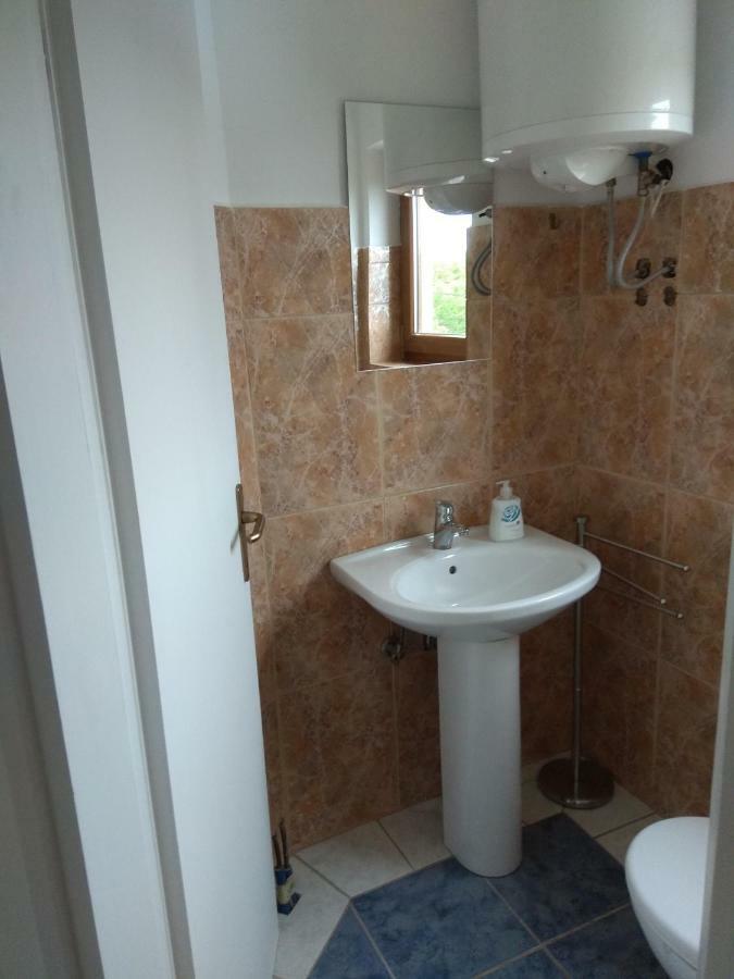 Apartman Marija คาสตาฟ ภายนอก รูปภาพ