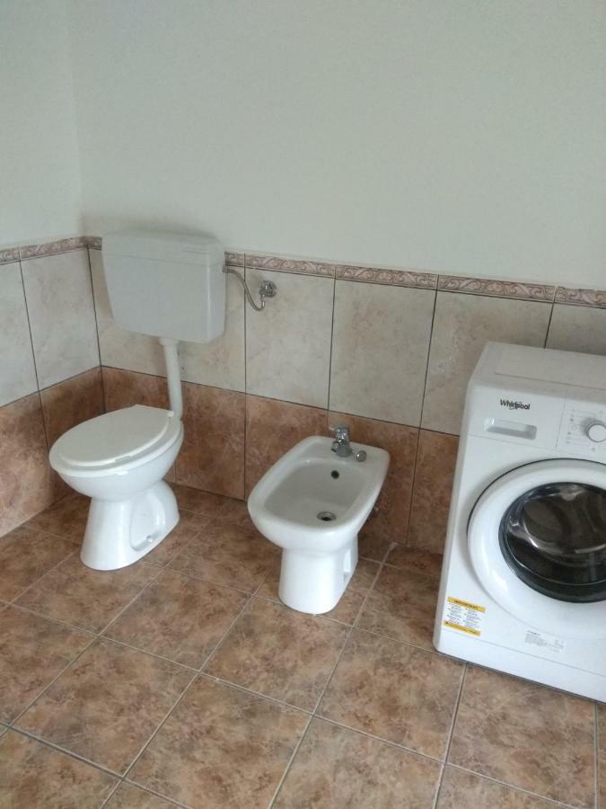 Apartman Marija คาสตาฟ ภายนอก รูปภาพ