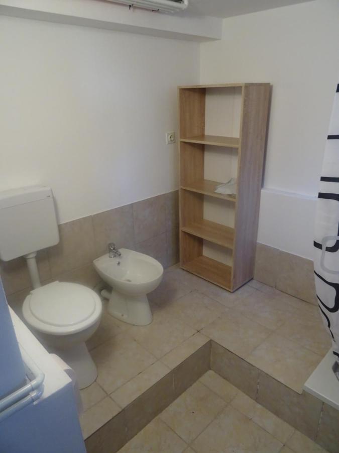 Apartman Marija คาสตาฟ ภายนอก รูปภาพ