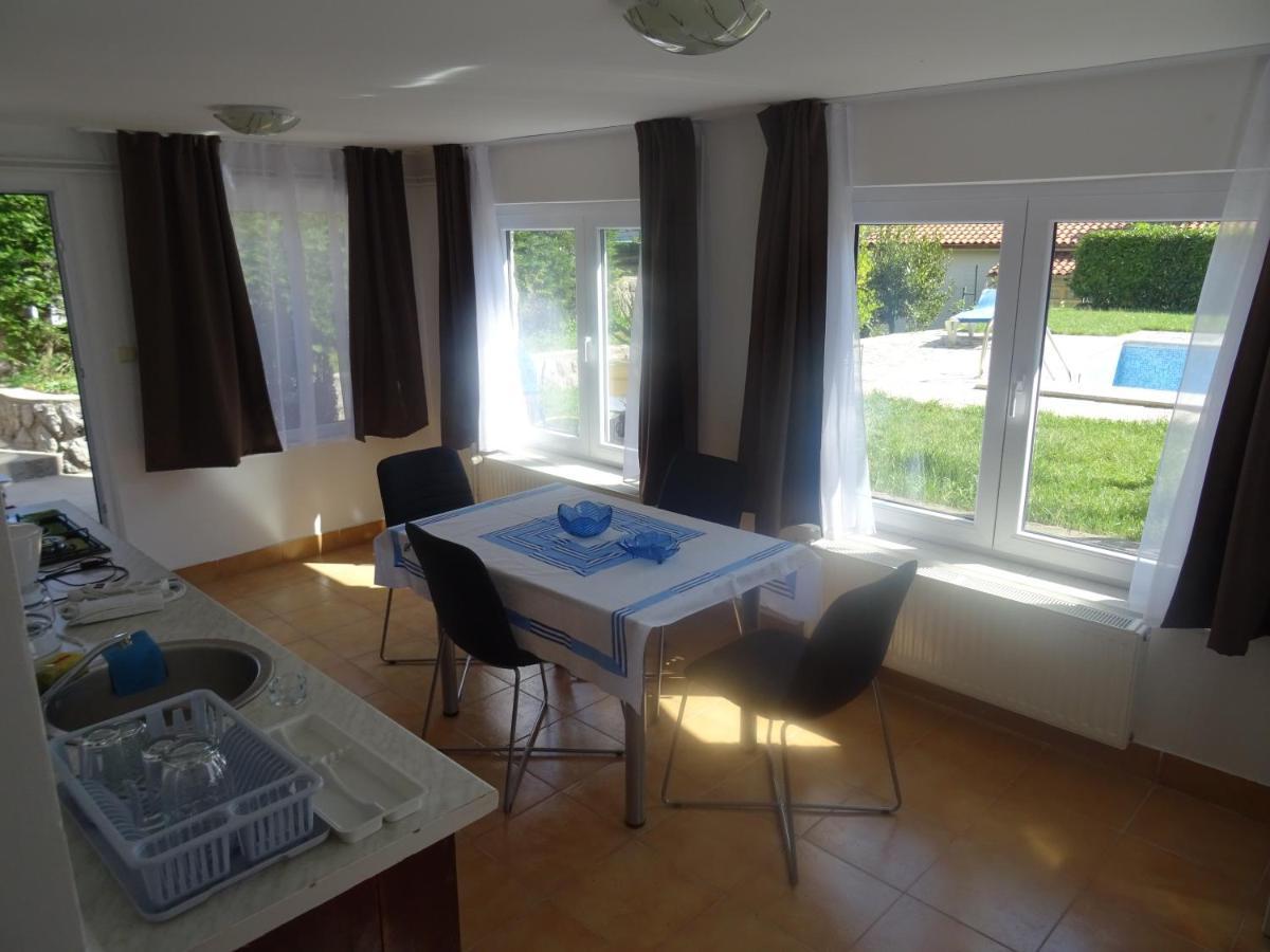 Apartman Marija คาสตาฟ ภายนอก รูปภาพ
