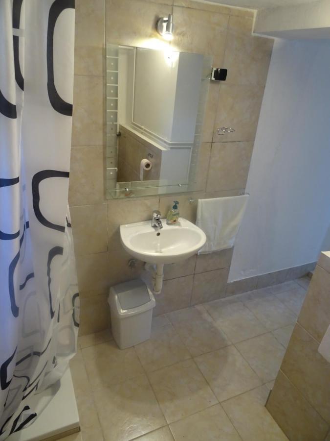 Apartman Marija คาสตาฟ ภายนอก รูปภาพ