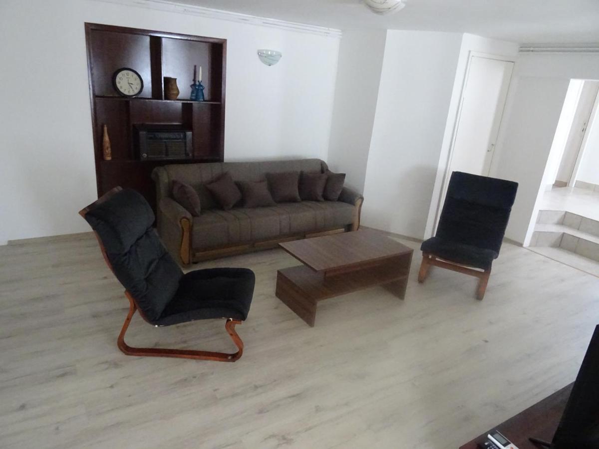 Apartman Marija คาสตาฟ ภายนอก รูปภาพ